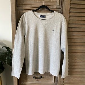 Men’s Long Sleeves Shirt
